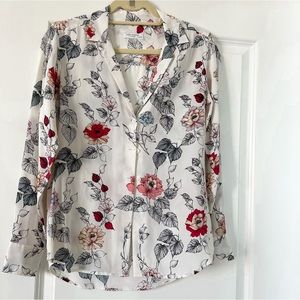 Equipment blouse
